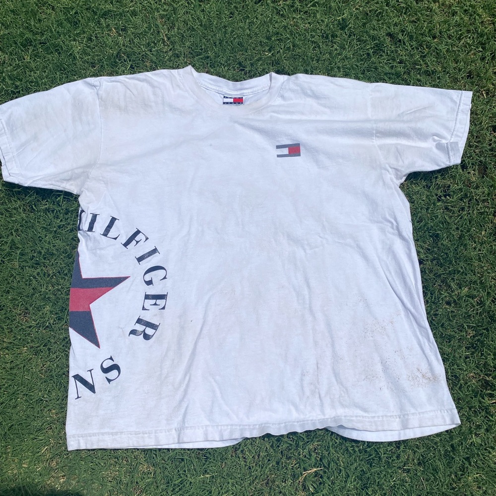 Vintage Tee